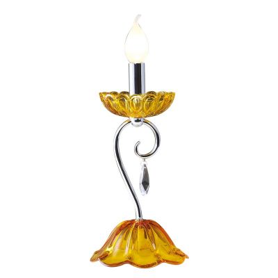 Настольная лампа Colosseo 80908/1T Fabiana