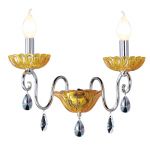 Светильник бра Colosseo 80908/2W Fabiana