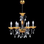 Люстра Colosseo 80908/6 Fabiana