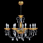 Люстра Colosseo 80908/9 Fabiana