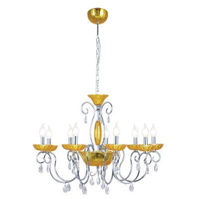 Люстра Colosseo 80908/9 Fabiana