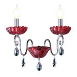 Светильник бра Colosseo 80909/2W Fabiana