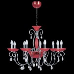 Люстра Colosseo 80909/9 Fabiana