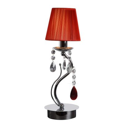 Настольная лампа Colosseo 80910/1T Vittoriana