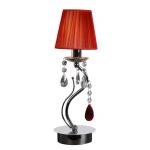 Настольная лампа Colosseo 80910/1T Vittoriana