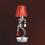 Настольная лампа Colosseo 80910/1T Vittoriana