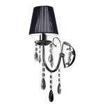 Светильник бра Colosseo 80911/1W Vittoriana