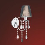 Светильник бра Colosseo 80911/1W Vittoriana