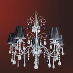 Люстра Colosseo 80911/5 Vittoriana