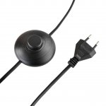 Торшер деревянный с полочками Lumion 8091/1F PRACTIC бук