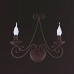 Светильник бра Colosseo 80912/2W Dante