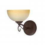 Светильник бра Colosseo 80914/1W Orlanda