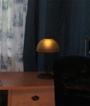 Настольная лампа Colosseo 80914/1T Orlanda