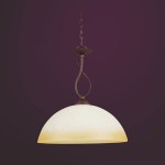 Светильник Colosseo 80914/1A Orlanda