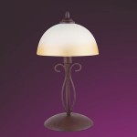 Настольная лампа Colosseo 80914/1T Orlanda