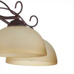 Люстра Colosseo 80914/5C Orlanda