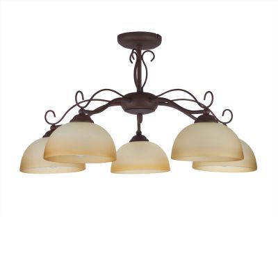 Люстра Colosseo 80914/5C Orlanda