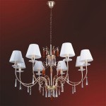 Люстра Colosseo 80915/8 Iolanda