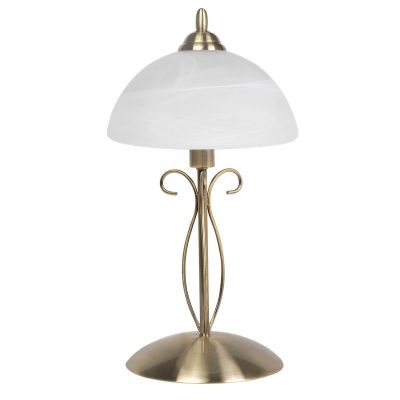 Настольная лампа Colosseo 80916/1T