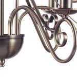 Люстра Colosseo 80926/9