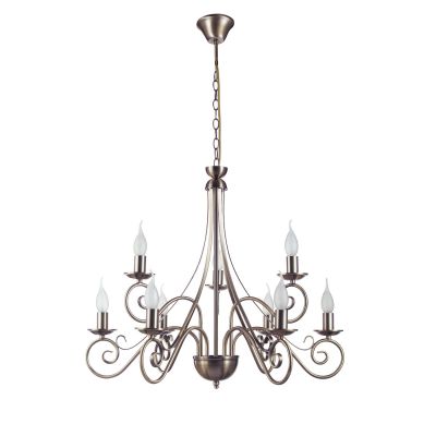 Люстра Colosseo 80926/9 Люстра Colosseo 80926/9