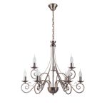 Люстра Colosseo 80926/9