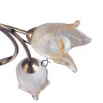 Люстра Colosseo 80927/6C