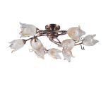 Светильник Colosseo 80927/9C