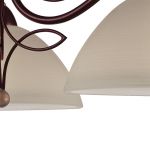 Люстра Colosseo 80929/3