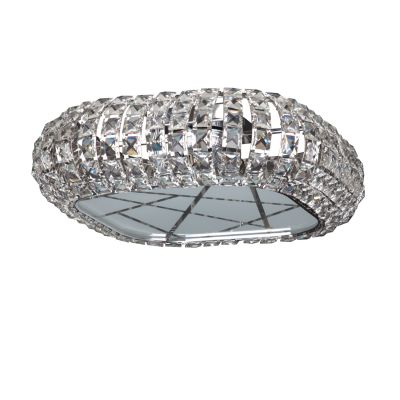 Люстра Colosseo 80930/5C Люстра Colosseo 80930/5C