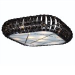 Люстра Colosseo 80931/9C