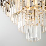 Подвесная люстра MODELUX 80933-500