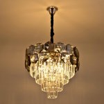 Подвесная люстра MODELUX 80933-500