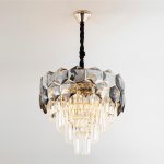 Подвесная люстра MODELUX 80933-500