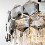 Подвесная люстра MODELUX 80933-500