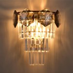 Настенный светильник MODELUX ML.80933.02