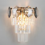 Настенный светильник MODELUX ML.80933.02