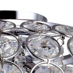 Люстра Colosseo 80936/3C