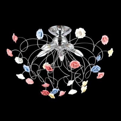 Люстра Colosseo 80937/5C Люстра Colosseo 80937/5C