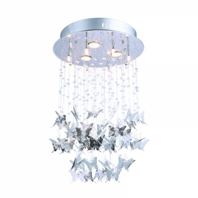 Люстра Colosseo 80939/8+3 Люстра Colosseo 80939/8+3