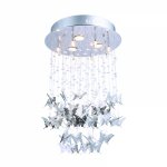 Люстра Colosseo 80939/8+3