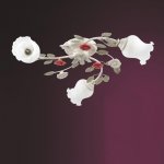 Люстра Colosseo 80941/3C Rosanna