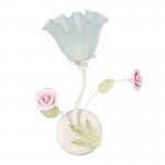 Светильник бра Colosseo 80942/1W Rosaria