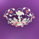 Люстра Colosseo 80943/6C MIRELLA