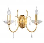 Светильник бра Colosseo 80944/2W AMADEO