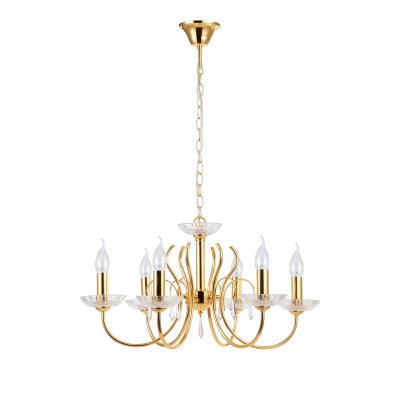 Люстра Colosseo 80944/6 AMADEO Люстра Colosseo 80944/6 AMADEO