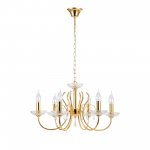 Люстра Colosseo 80944/6 AMADEO