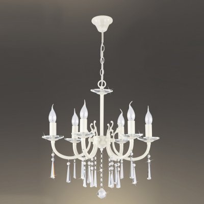 Люстра Colosseo 80945/6 MODESTO Люстра Colosseo 80945/6 MODESTO