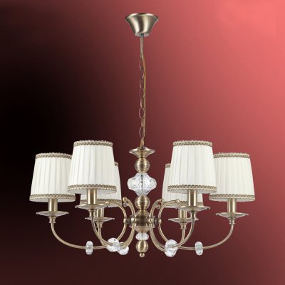 Люстра Colosseo 80946/6 FEDERICA Люстра Colosseo 80946/6 FEDERICA