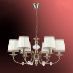 Люстра Colosseo 80946/6 FEDERICA